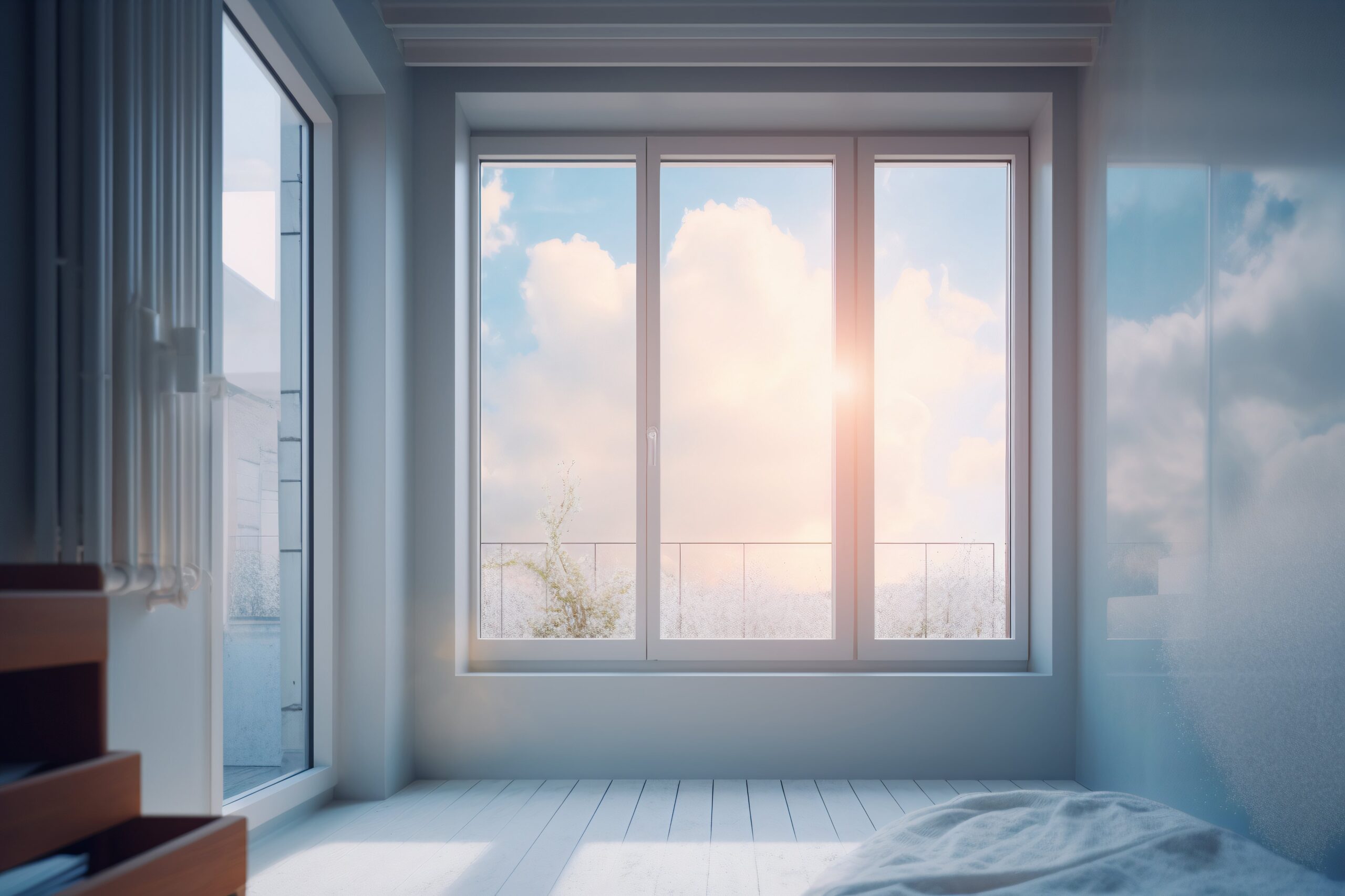 room-with-window-surreal-view-min Clear and clean pro window cleaning NY