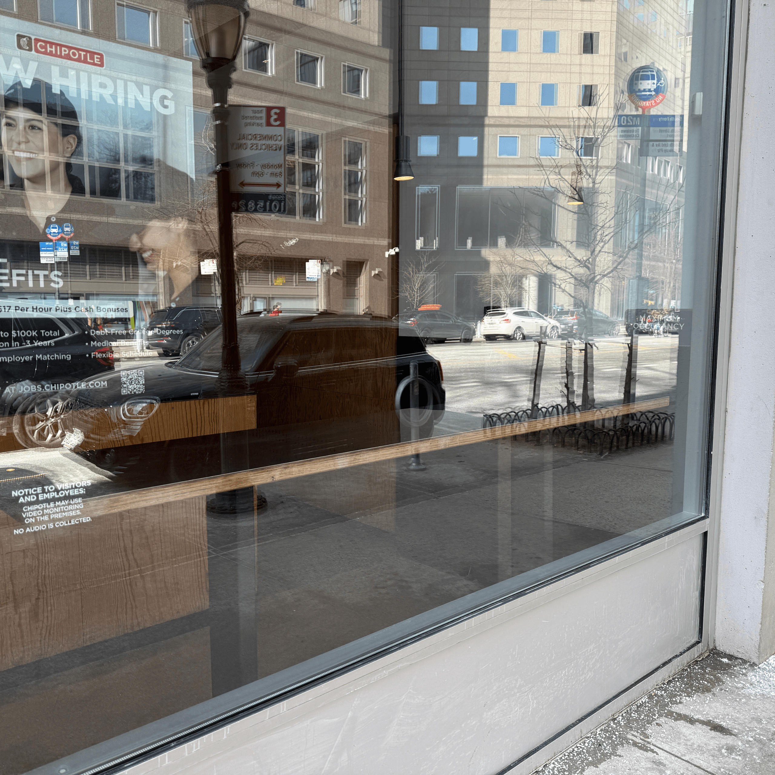 Sills Cleaning Service
